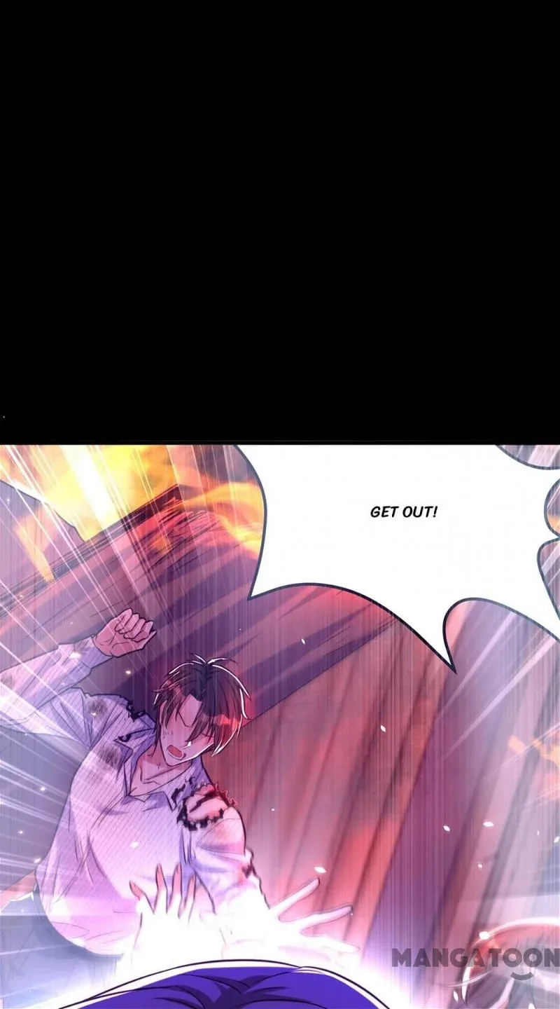 Spicy Wife's Reborn World Chapter 310 page 9