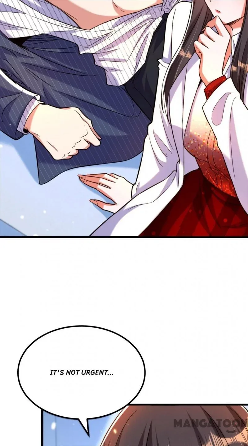 Spicy Wife's Reborn World Chapter 310 page 13