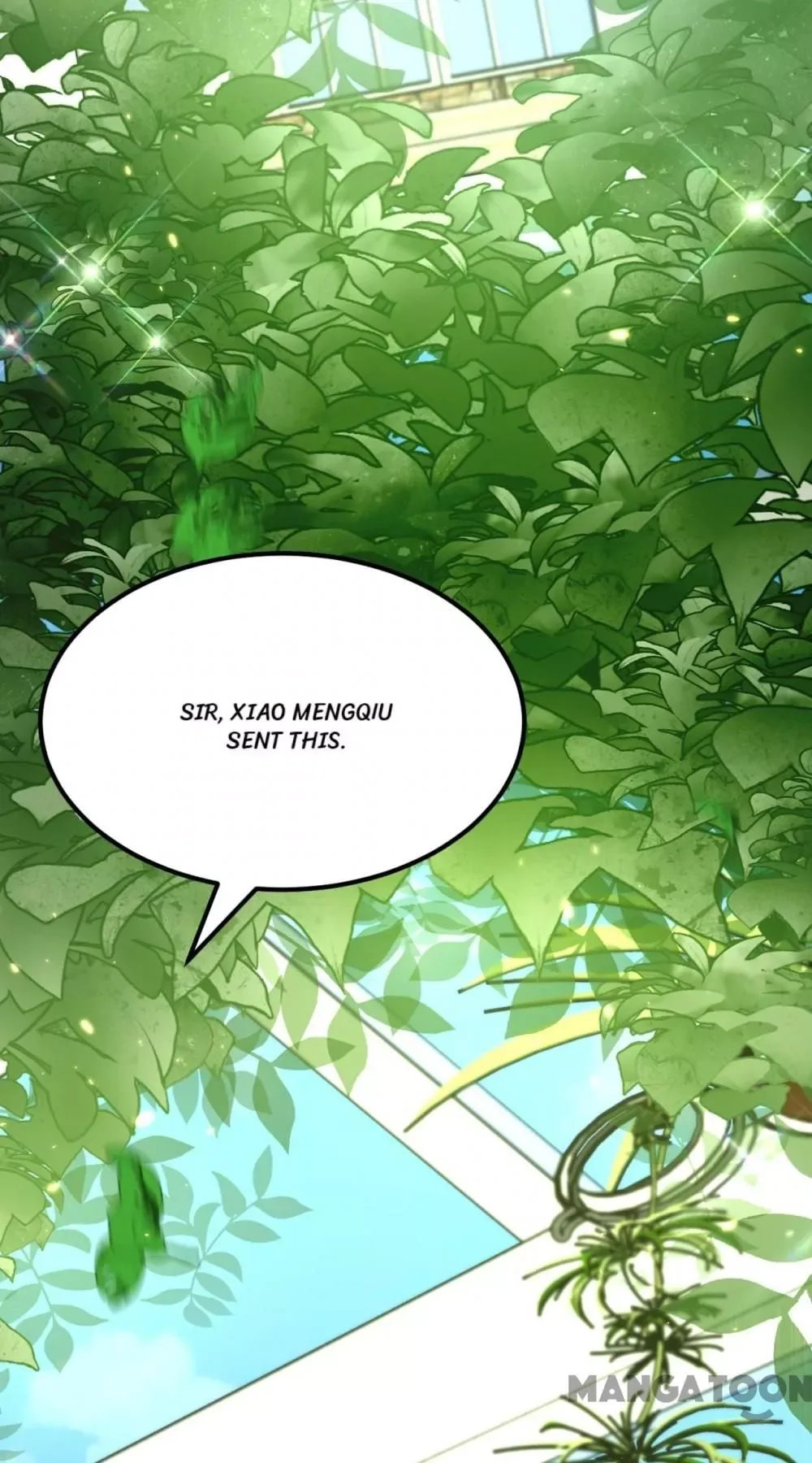 Spicy Wife's Reborn World Chapter 311 page 16
