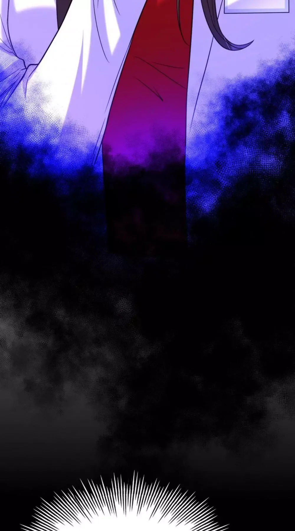 Spicy Wife's Reborn World Chapter 313 page 20