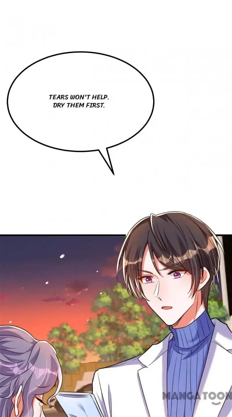 Spicy Wife's Reborn World Chapter 312 page 29