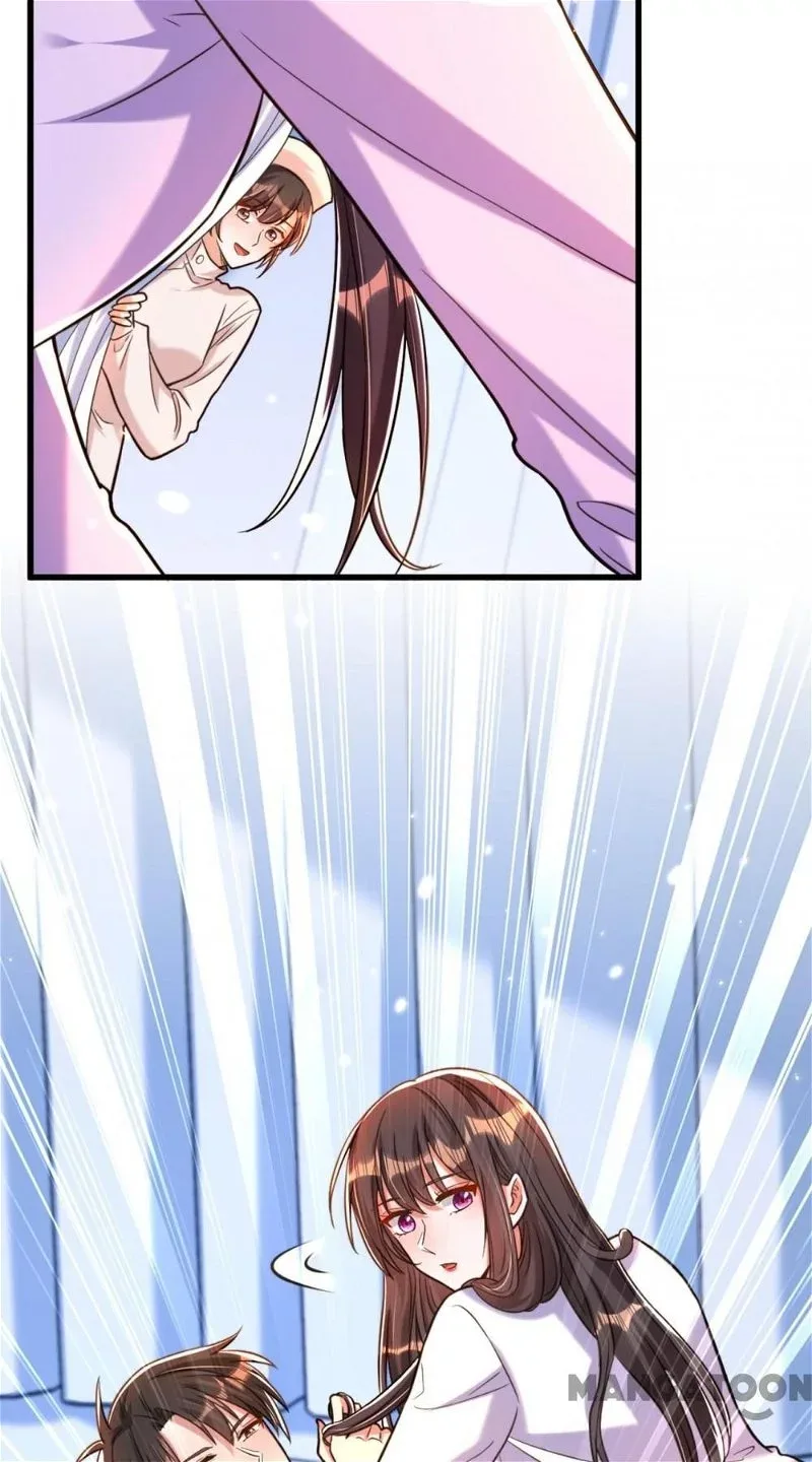 Spicy Wife's Reborn World Chapter 310 page 26