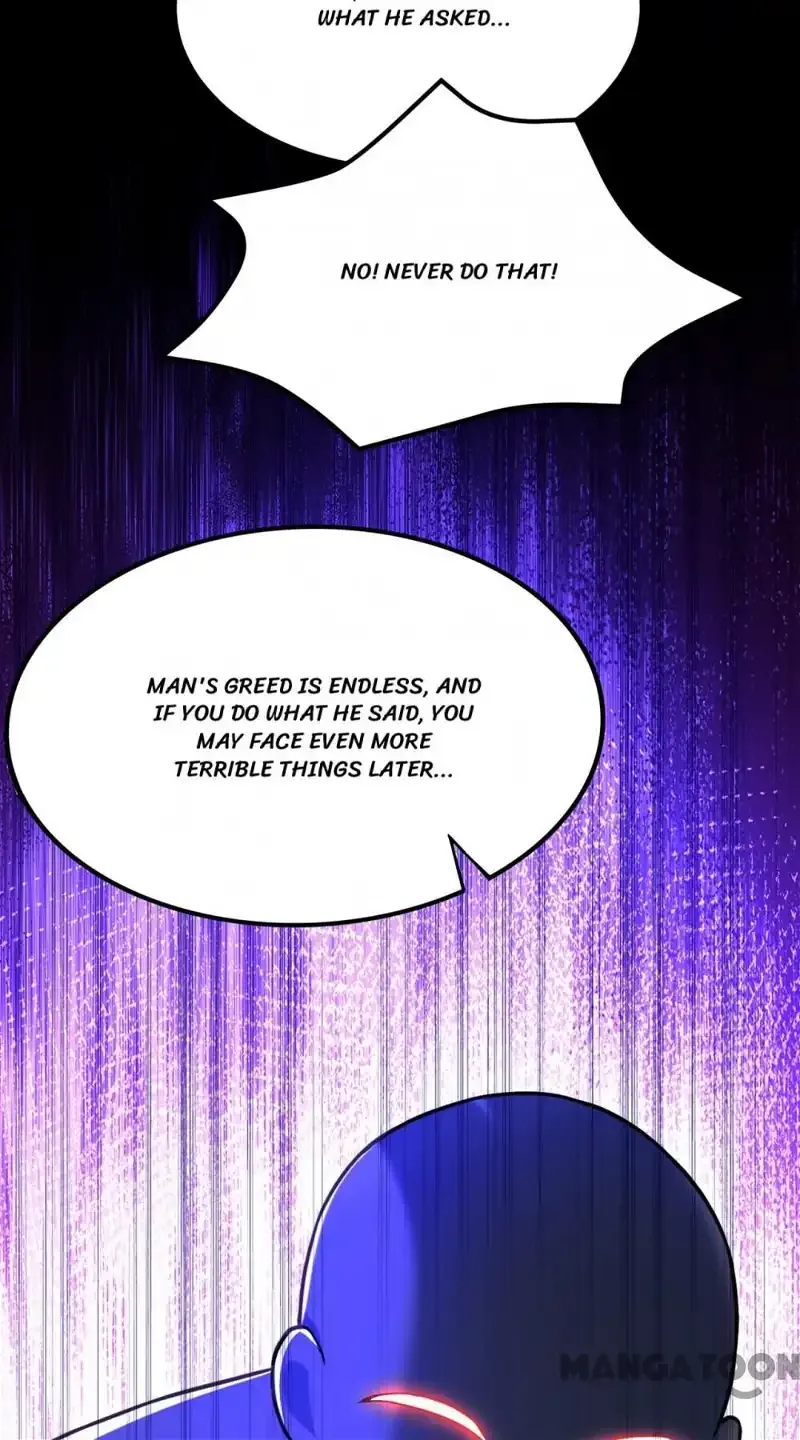 Spicy Wife's Reborn World Chapter 312 page 18