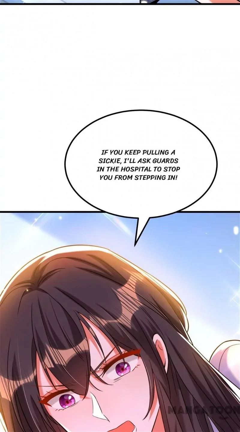 Spicy Wife's Reborn World Chapter 310 page 20