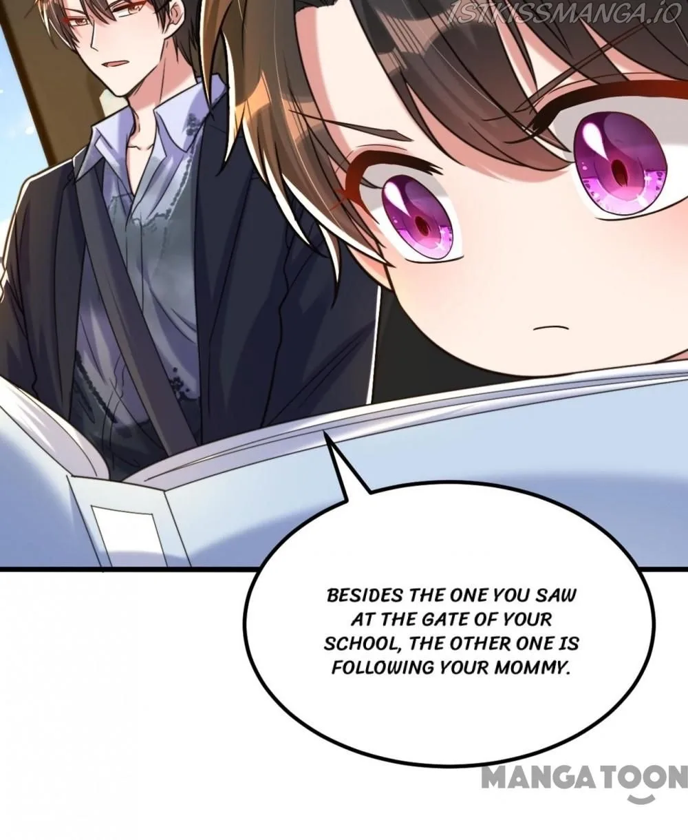 Spicy Wife's Reborn World Chapter 314 page 5