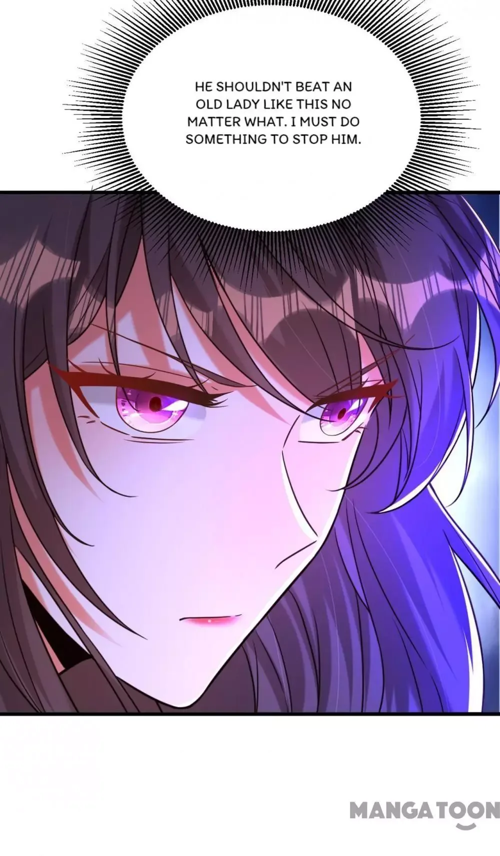 Spicy Wife's Reborn World Chapter 313 page 27