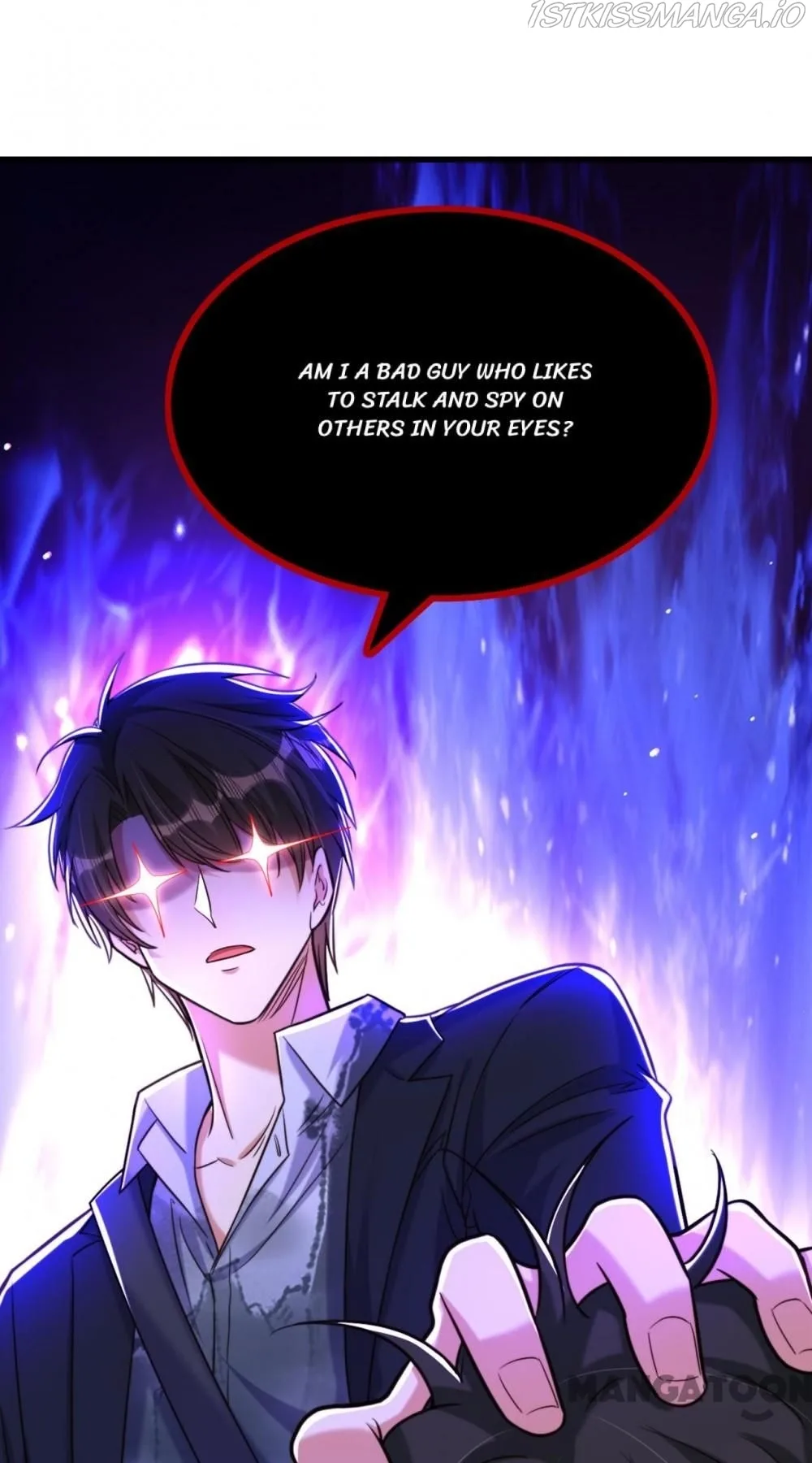 Spicy Wife's Reborn World Chapter 314 page 11