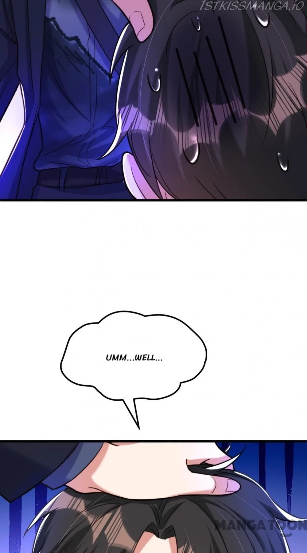 Spicy Wife's Reborn World Chapter 314 page 12
