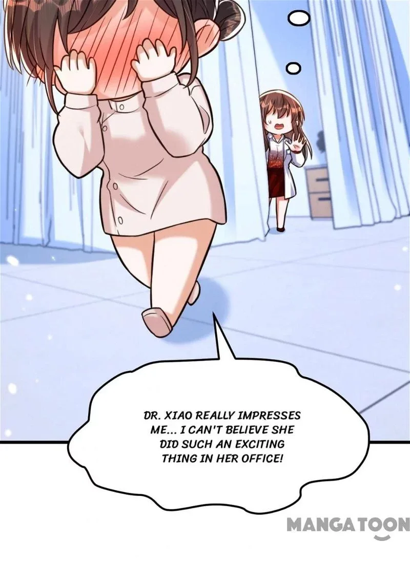 Spicy Wife's Reborn World Chapter 310 page 29