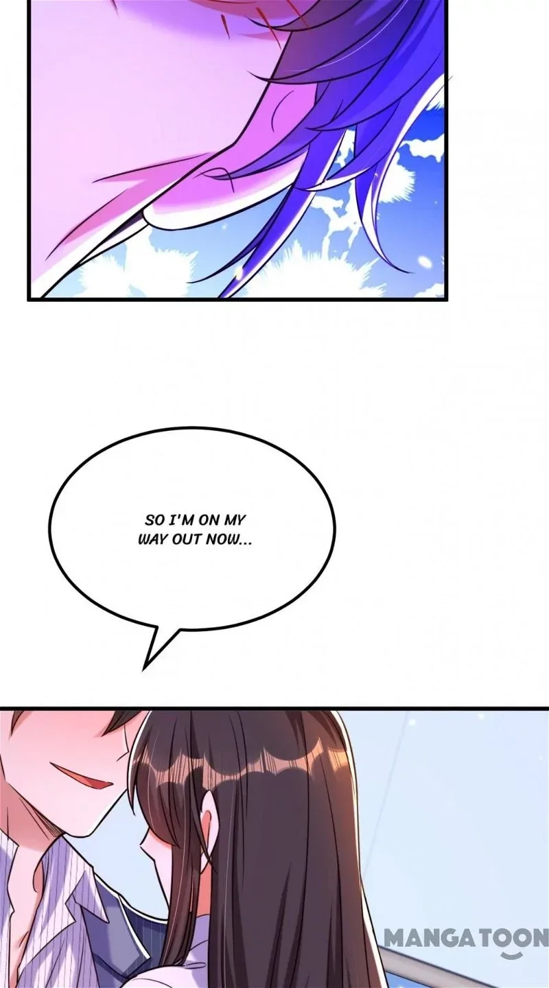 Spicy Wife's Reborn World Chapter 310 page 37