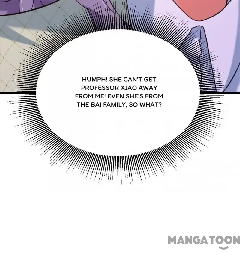 Spicy Wife's Reborn World Chapter 312 page 35