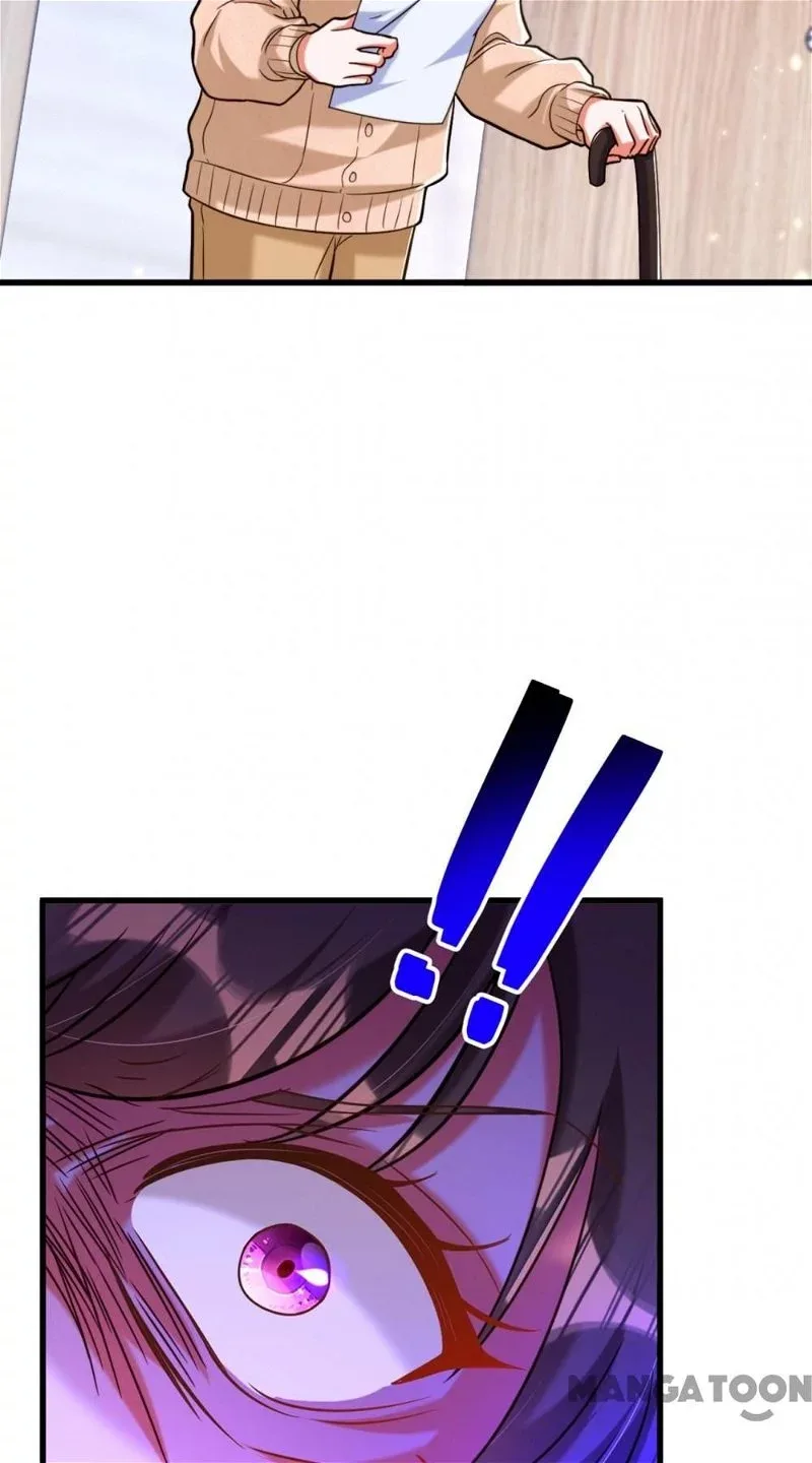 Spicy Wife's Reborn World Chapter 310 page 36