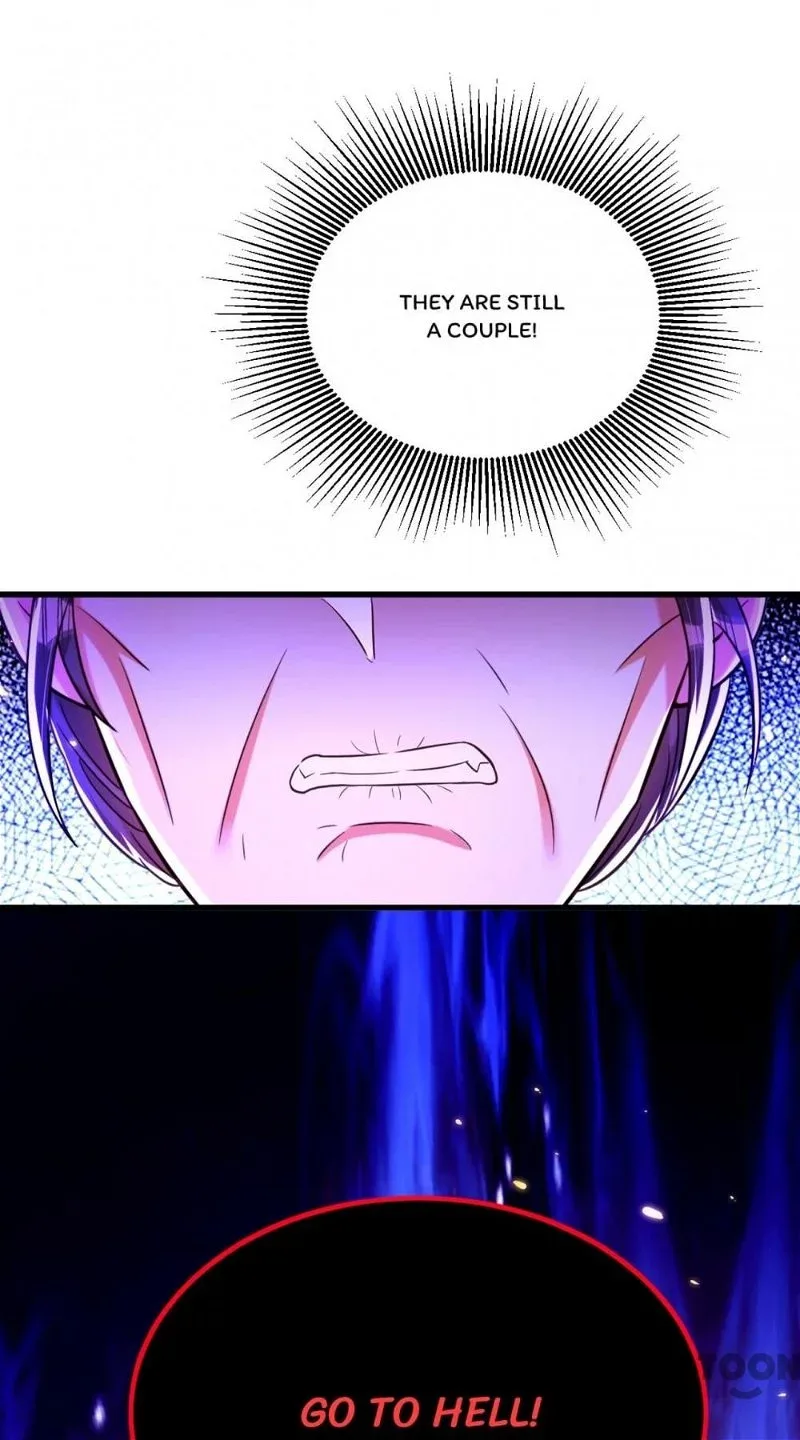 Spicy Wife's Reborn World Chapter 310 page 39