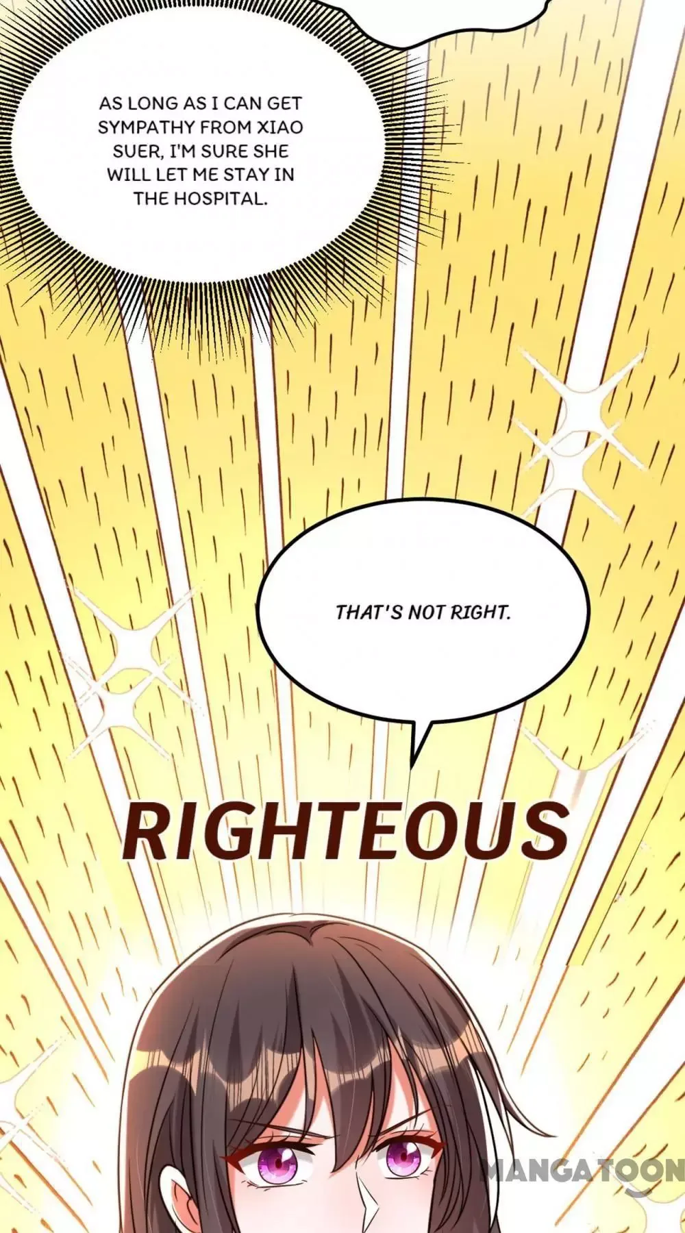 Spicy Wife's Reborn World Chapter 313 page 37