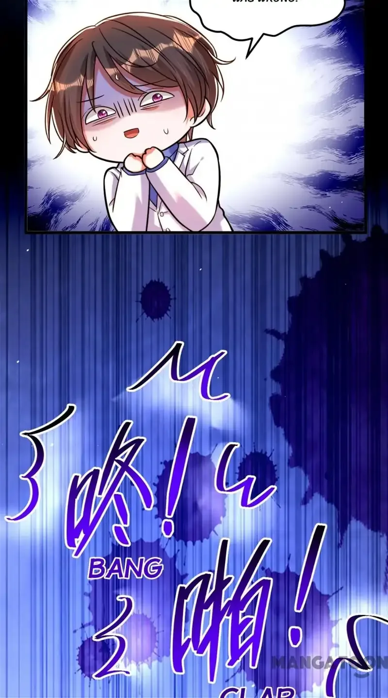 Spicy Wife's Reborn World Chapter 312 page 48