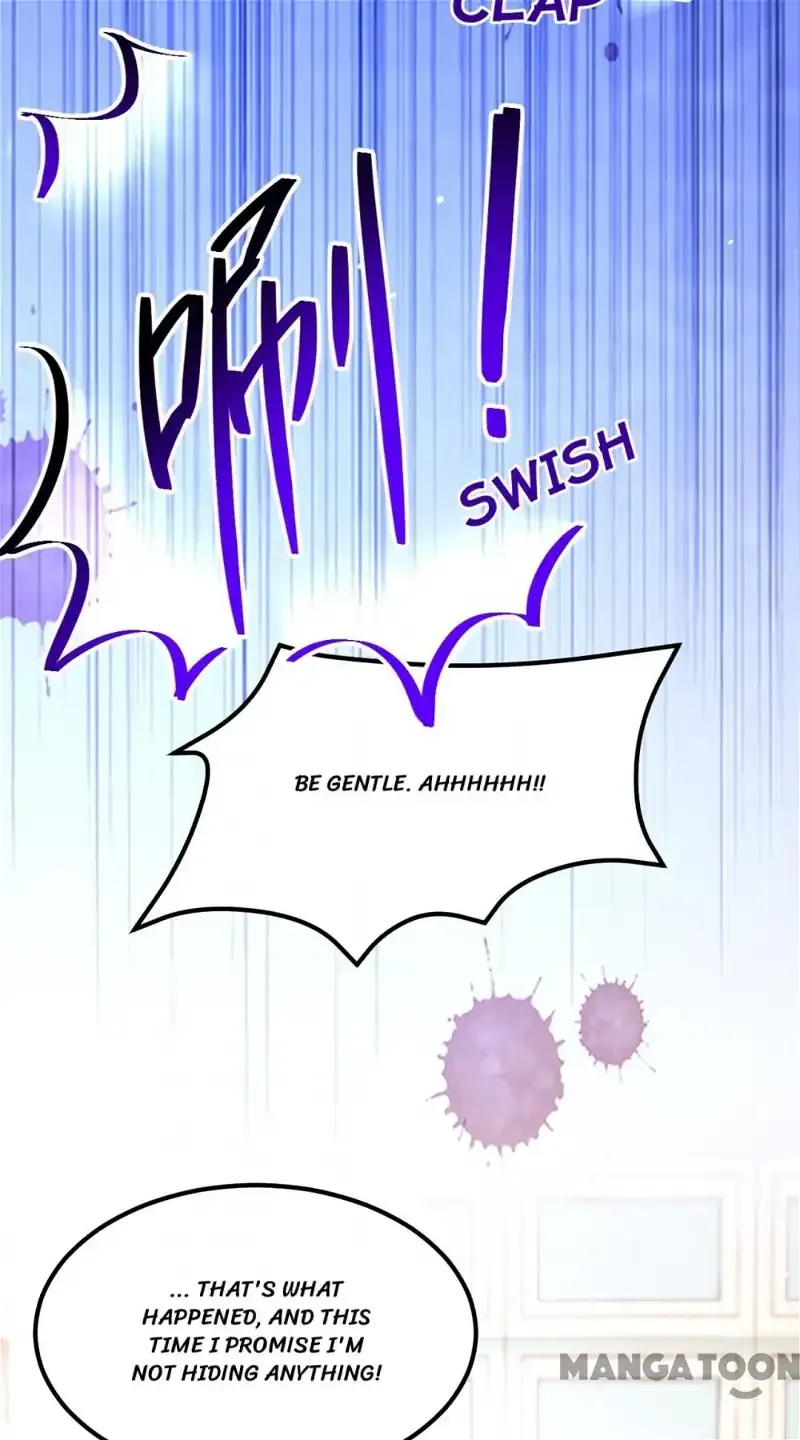 Spicy Wife's Reborn World Chapter 312 page 49