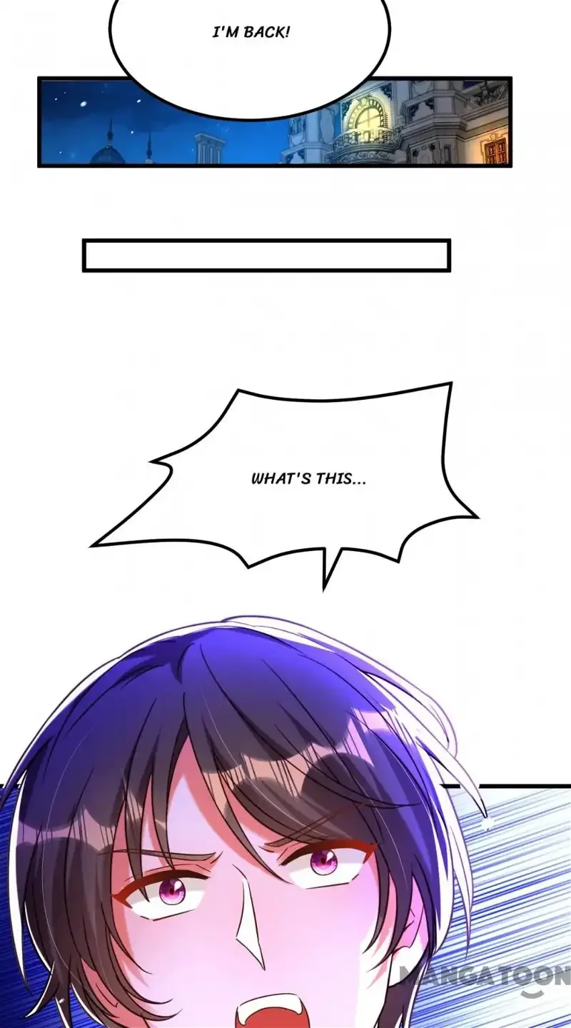 Spicy Wife's Reborn World Chapter 312 page 44