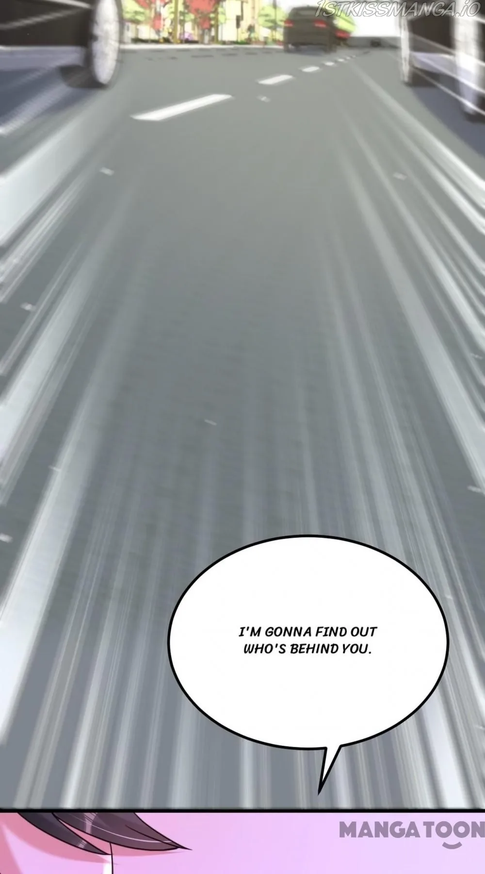 Spicy Wife's Reborn World Chapter 314 page 23