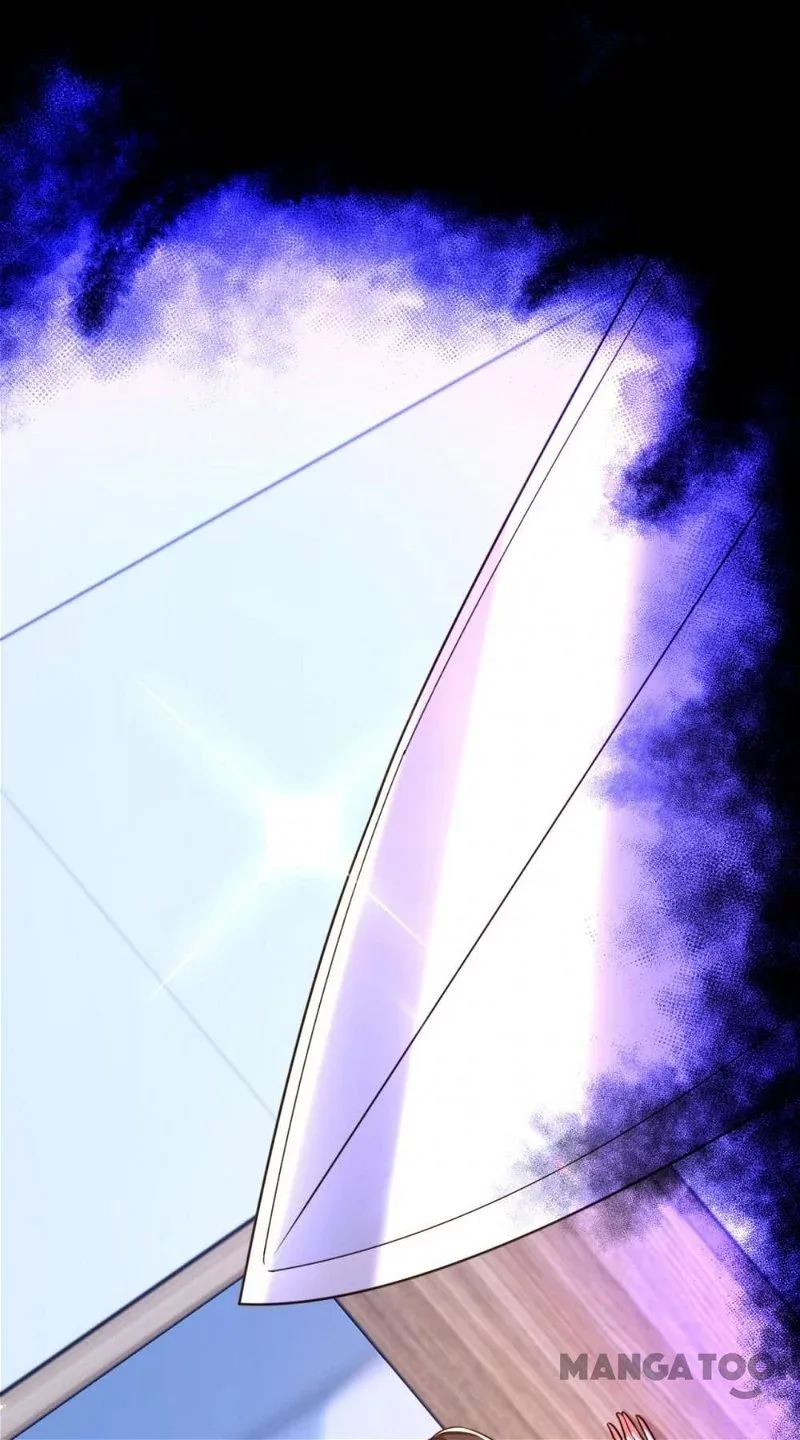 Spicy Wife's Reborn World Chapter 310 page 42