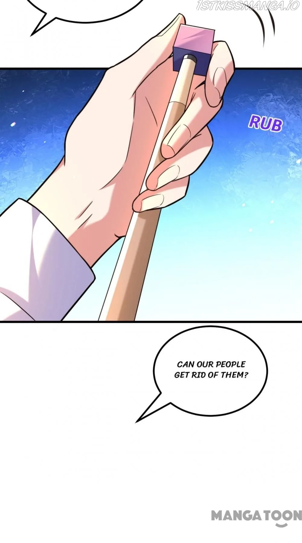 Spicy Wife's Reborn World Chapter 314 page 29