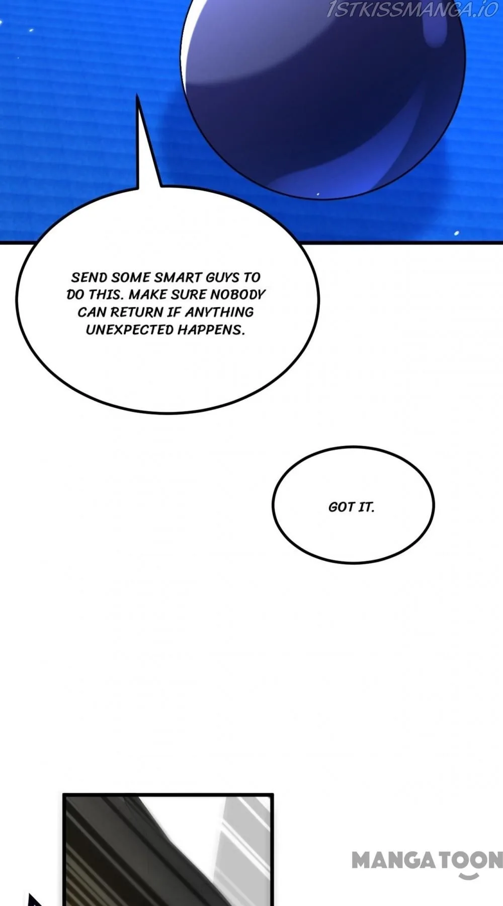 Spicy Wife's Reborn World Chapter 314 page 34