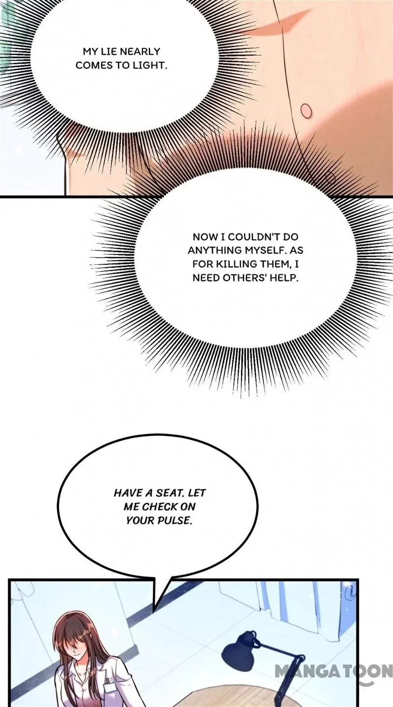 Spicy Wife's Reborn World Chapter 310 page 53