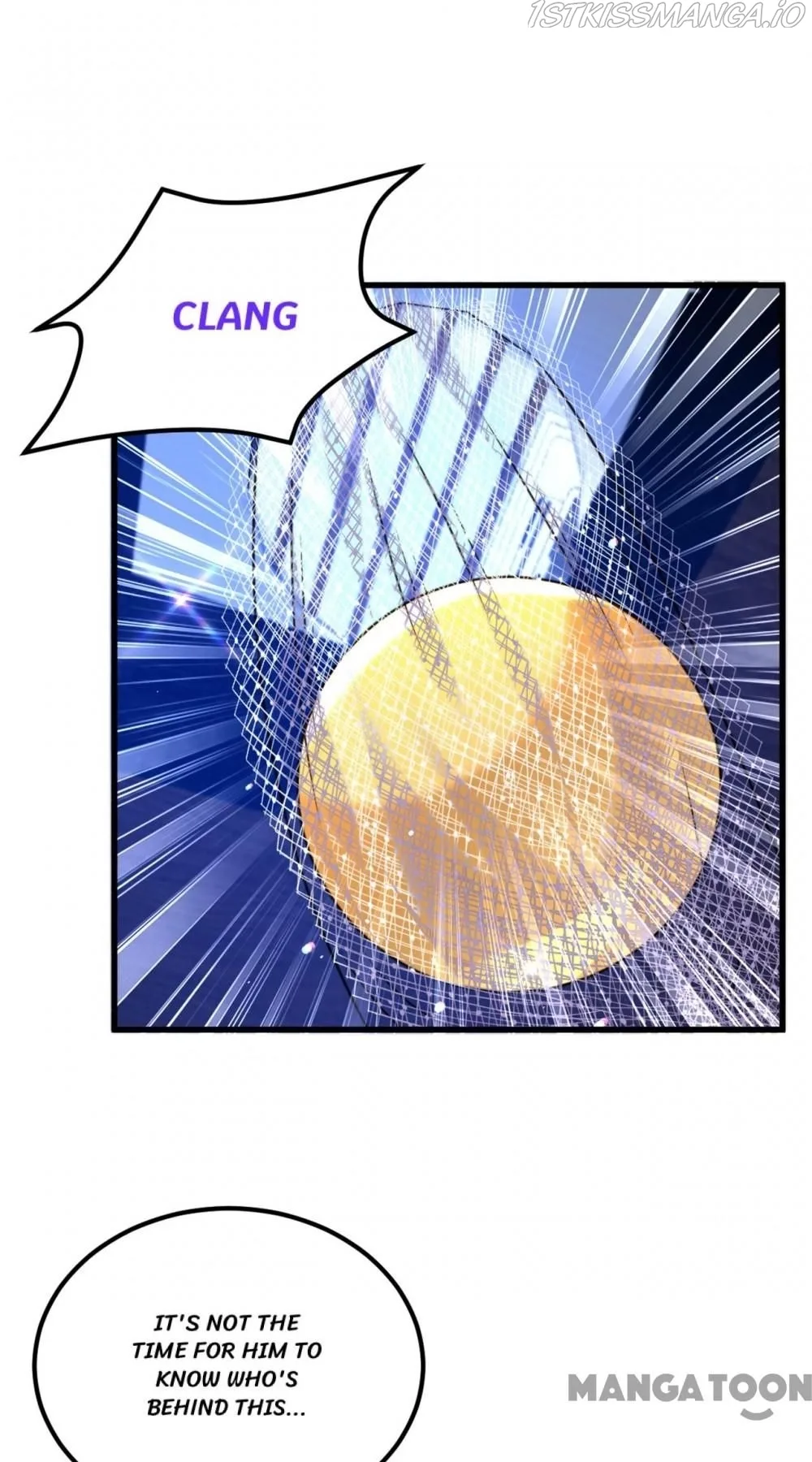 Spicy Wife's Reborn World Chapter 314 page 28