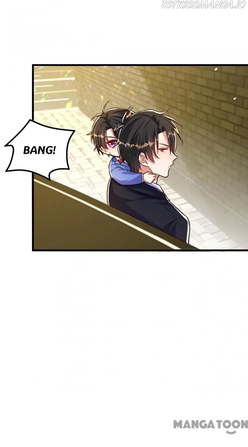 Spicy Wife's Reborn World Chapter 314 page 38