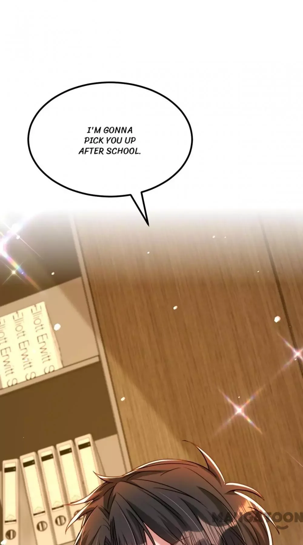 Spicy Wife's Reborn World Chapter 313 page 49