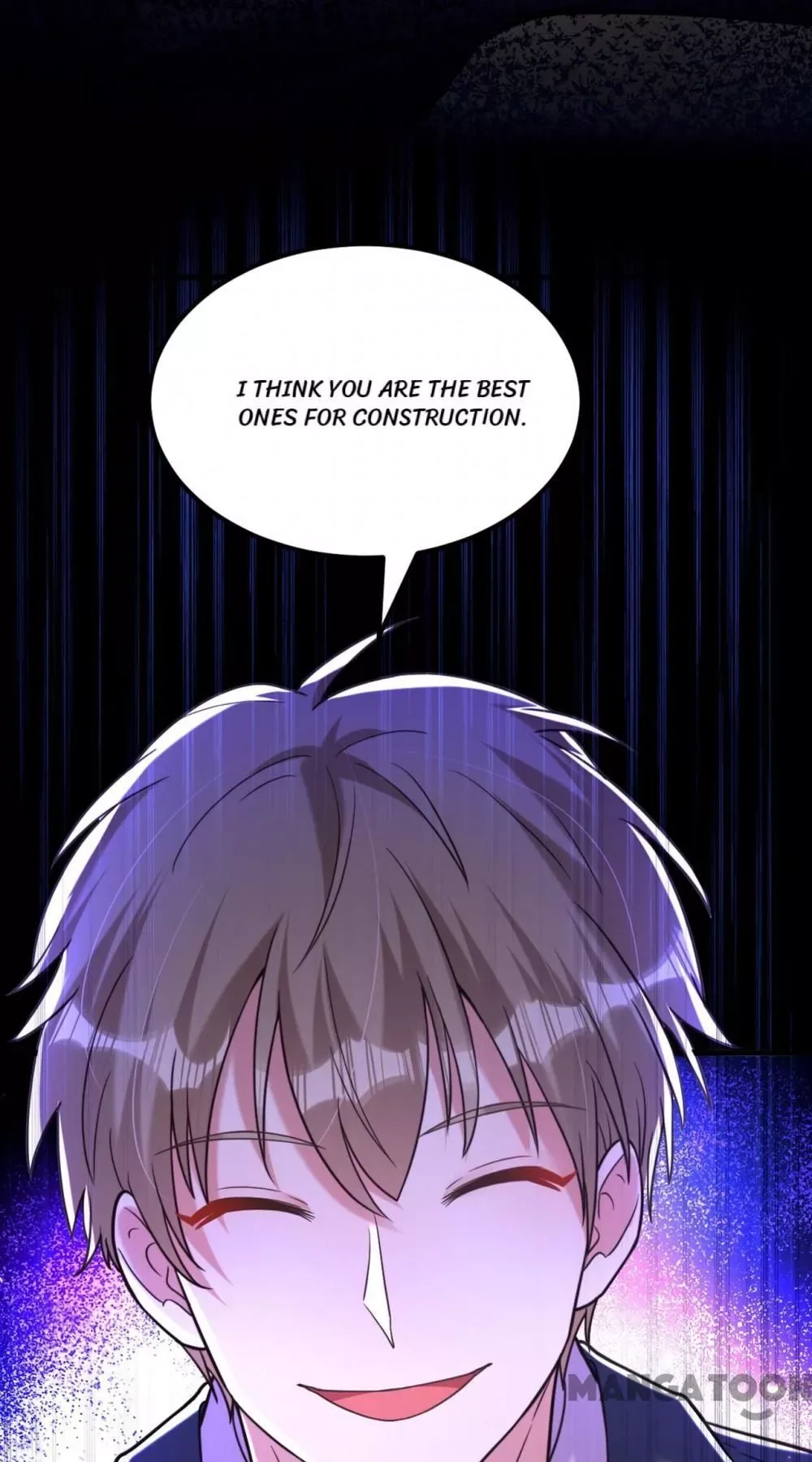 Spicy Wife's Reborn World Chapter 315 page 5