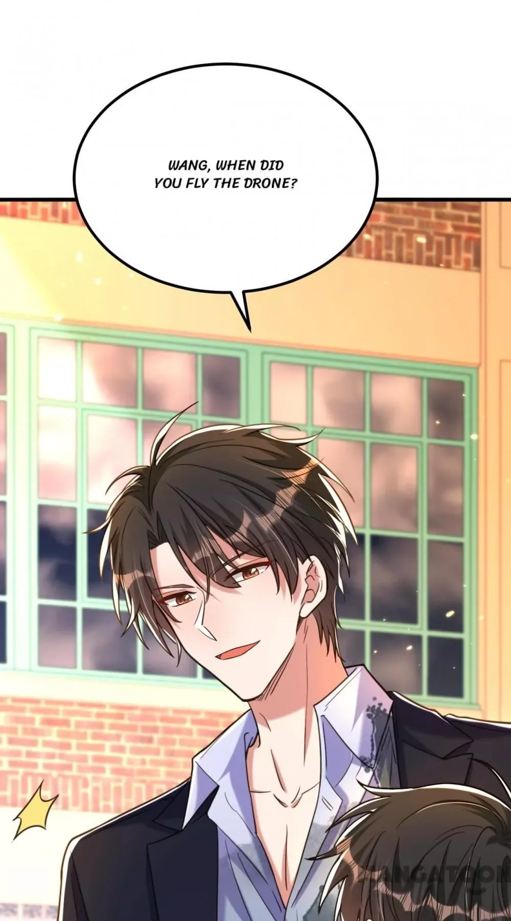 Spicy Wife's Reborn World Chapter 316 page 2