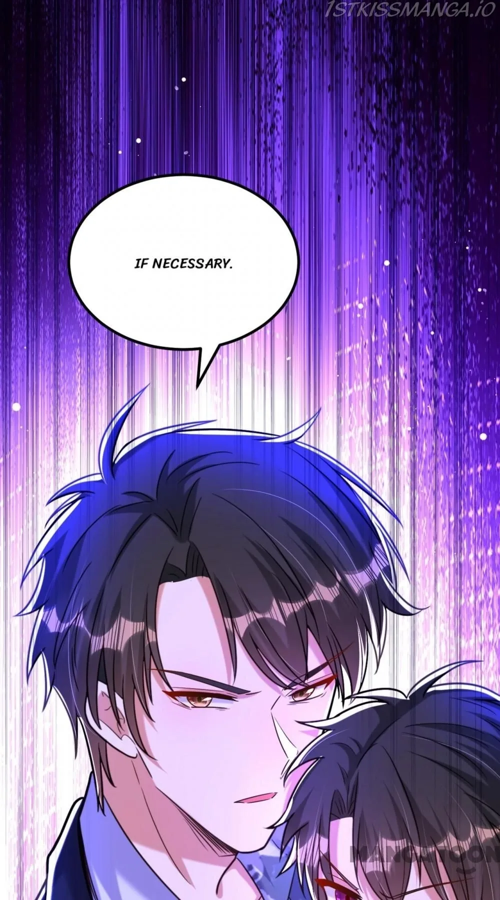 Spicy Wife's Reborn World Chapter 314 page 41