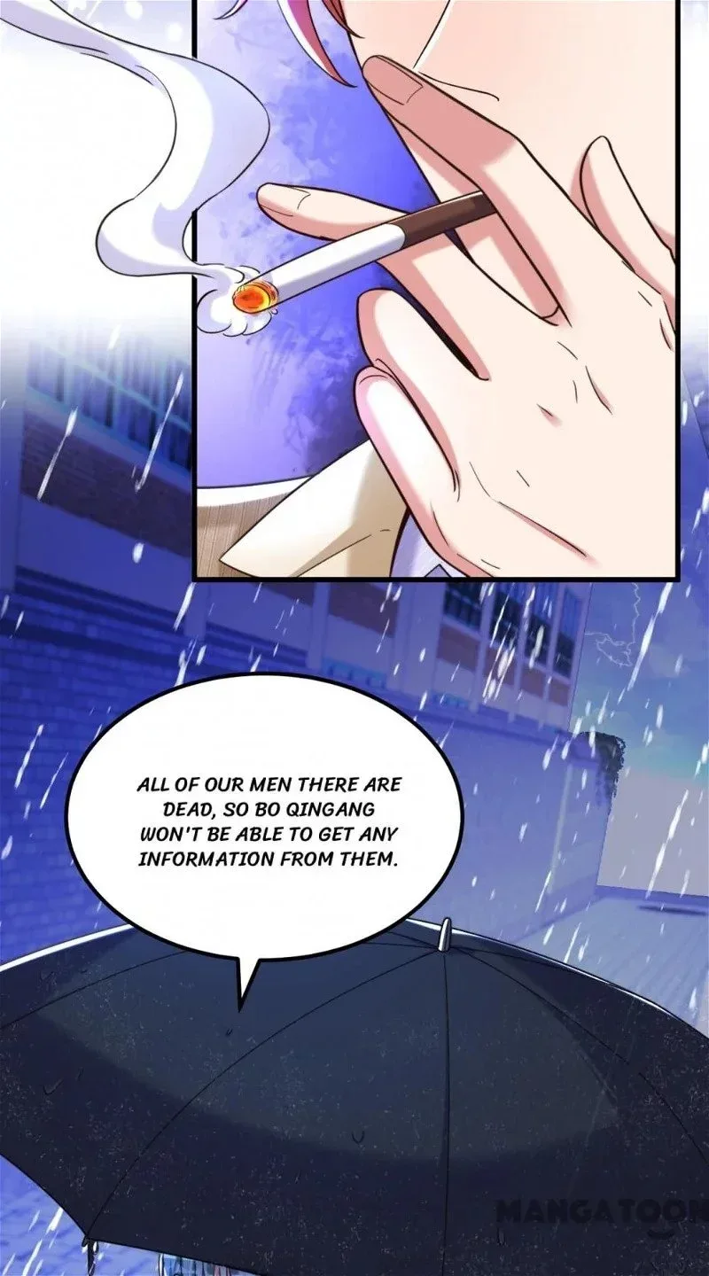 Spicy Wife's Reborn World Chapter 317 page 4