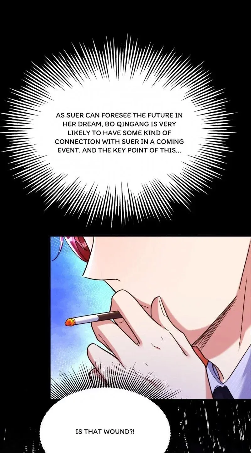 Spicy Wife's Reborn World Chapter 317 page 13