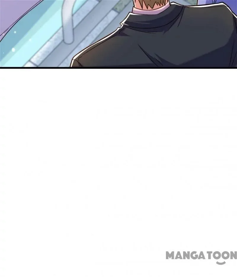 Spicy Wife's Reborn World Chapter 317 page 22