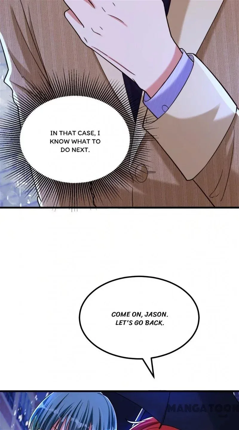 Spicy Wife's Reborn World Chapter 317 page 15