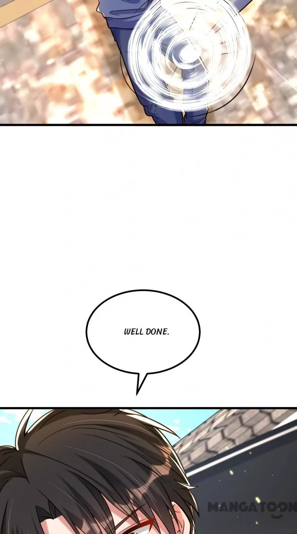 Spicy Wife's Reborn World Chapter 315 page 30
