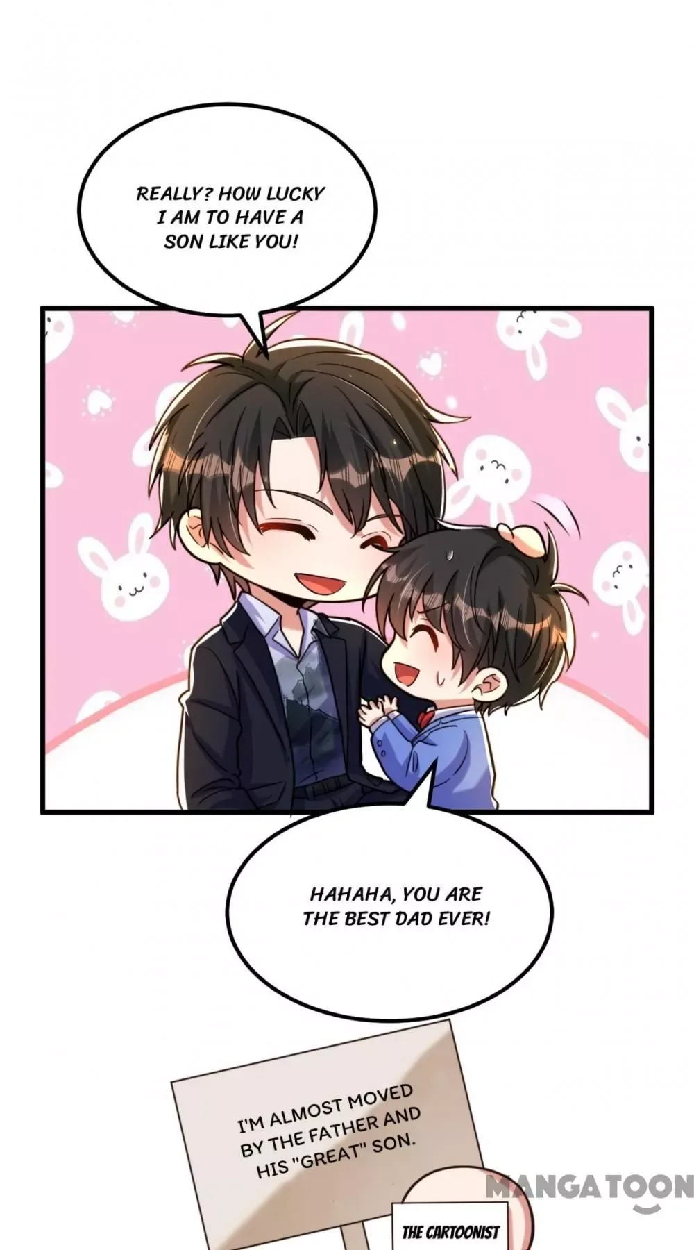 Spicy Wife's Reborn World Chapter 316 page 13