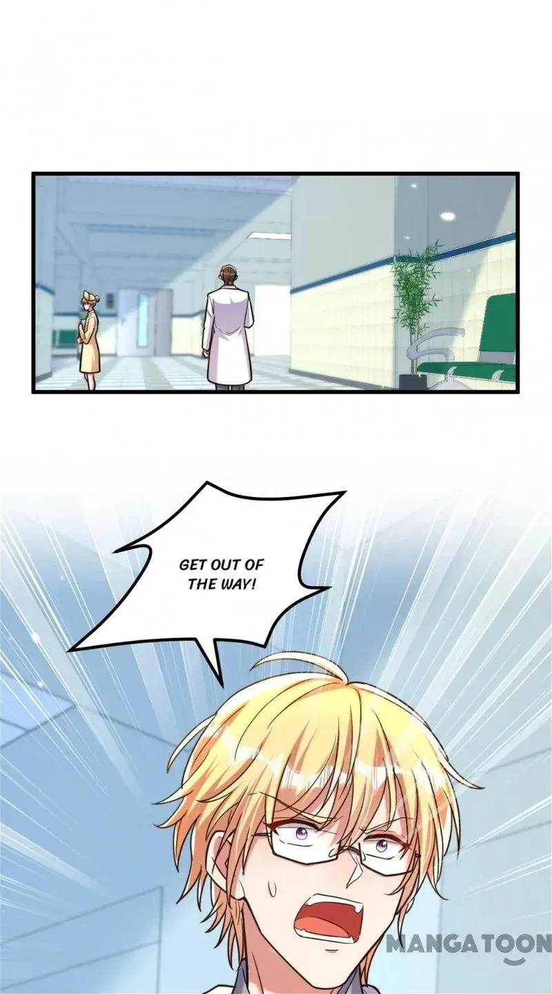 Spicy Wife's Reborn World Chapter 317 page 18