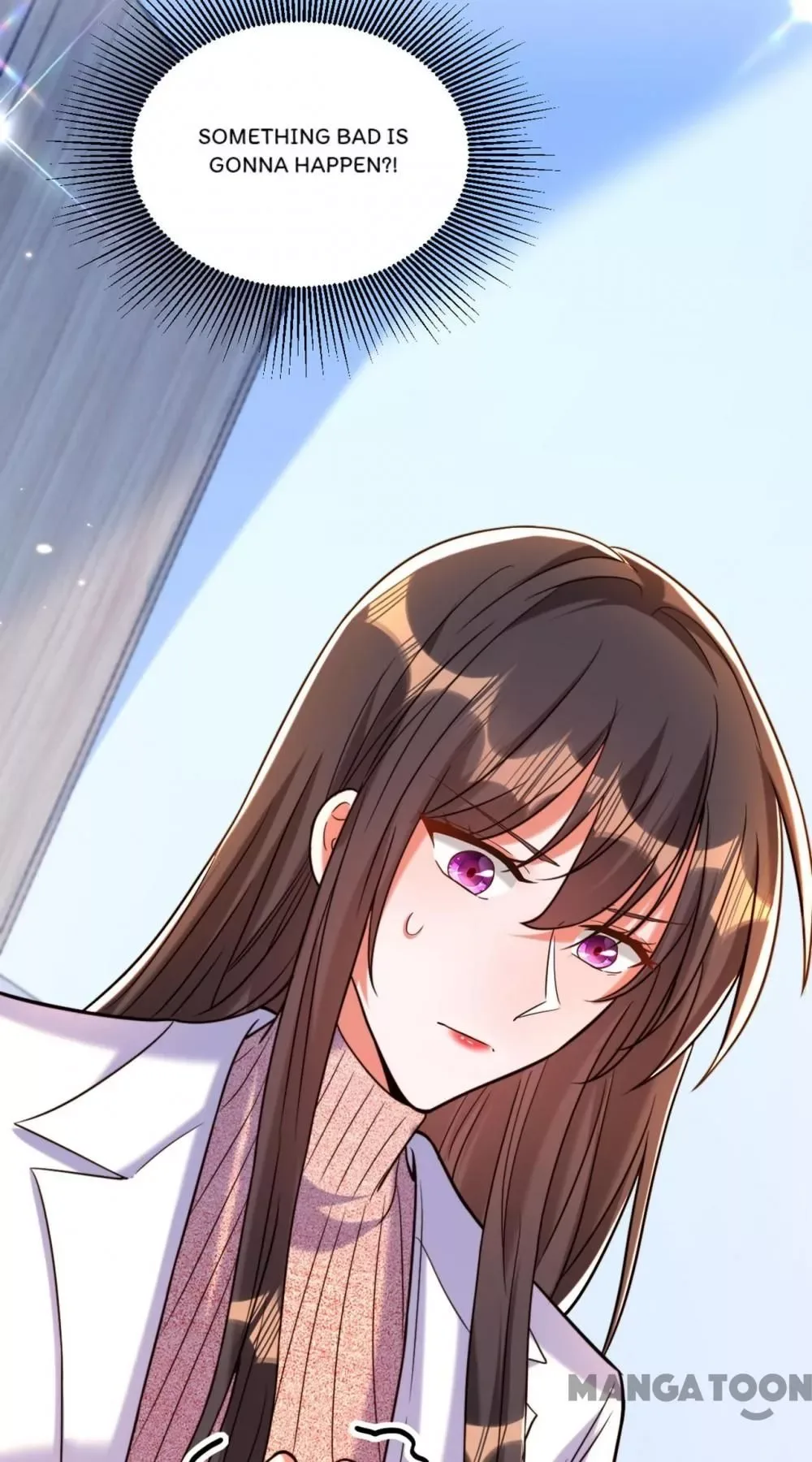 Spicy Wife's Reborn World Chapter 315 page 40