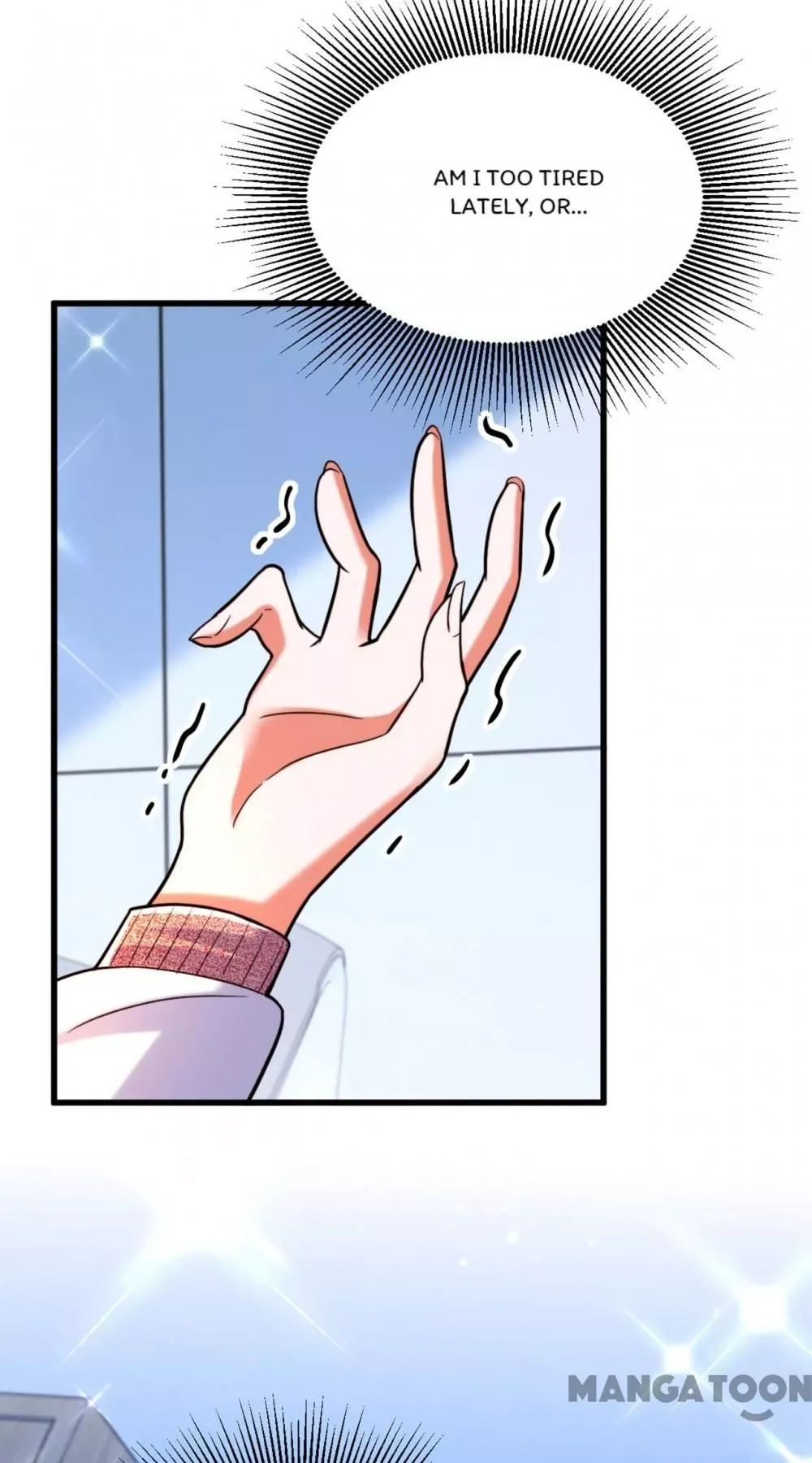 Spicy Wife's Reborn World Chapter 315 page 39