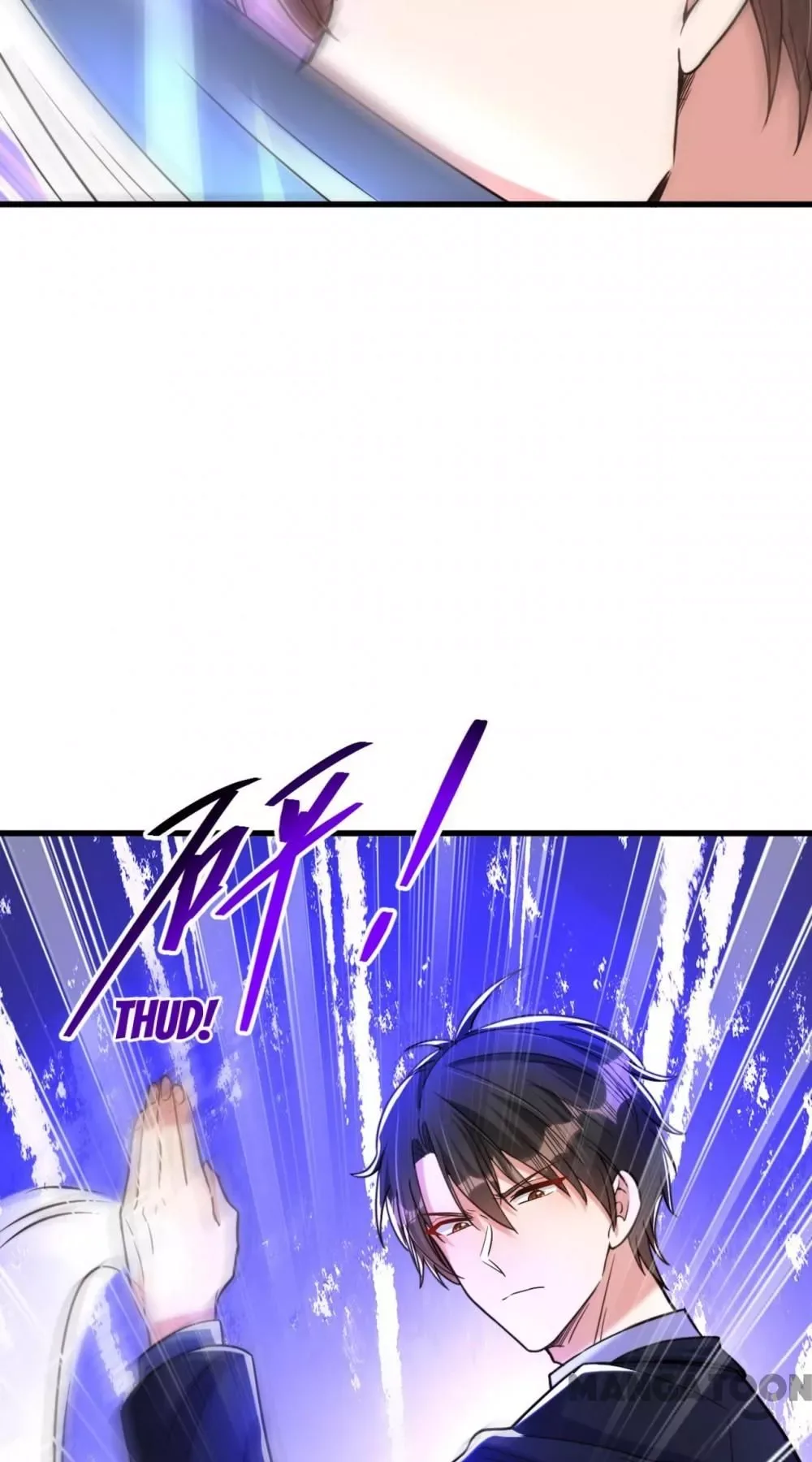 Spicy Wife's Reborn World Chapter 316 page 28