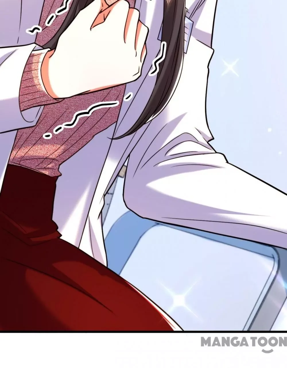 Spicy Wife's Reborn World Chapter 315 page 41