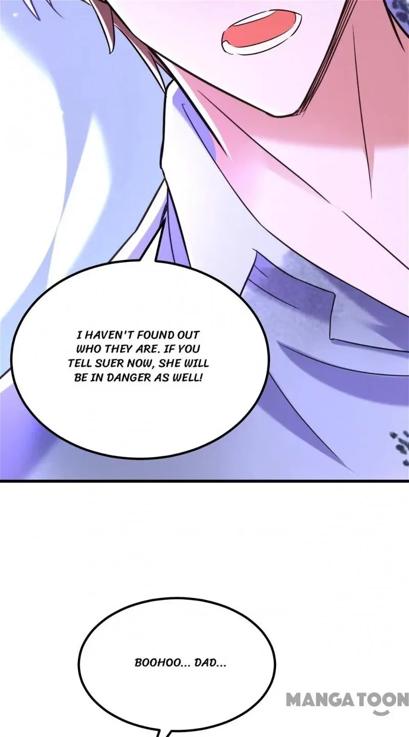 Spicy Wife's Reborn World Chapter 317 page 30