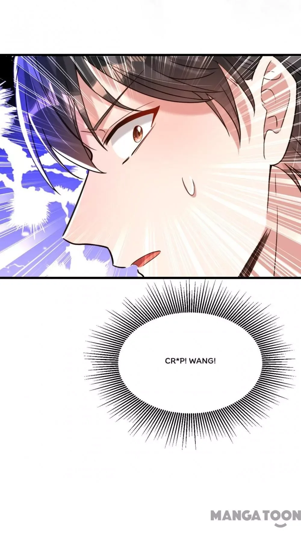 Spicy Wife's Reborn World Chapter 316 page 36