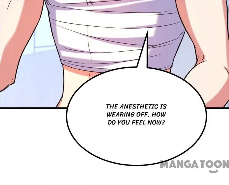 Spicy Wife's Reborn World Chapter 317 page 38