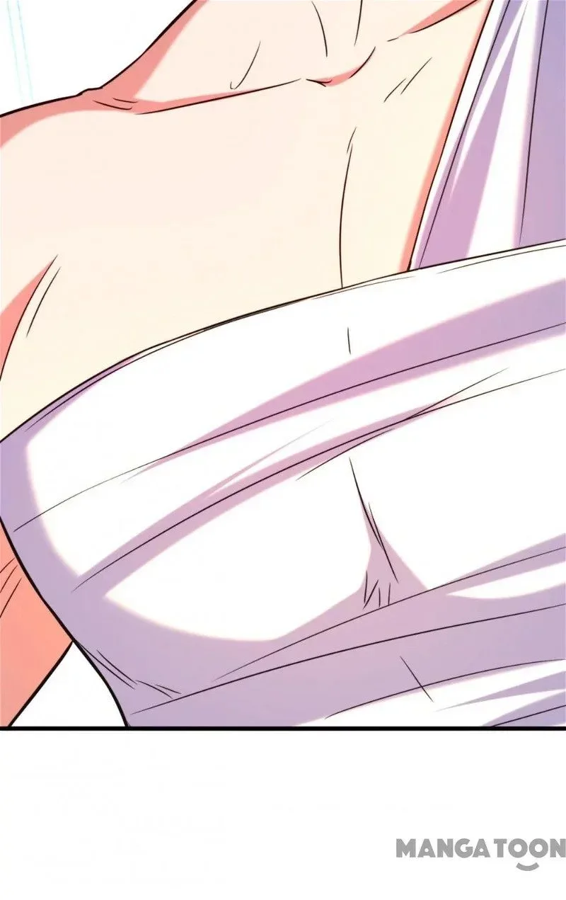 Spicy Wife's Reborn World Chapter 317 page 42