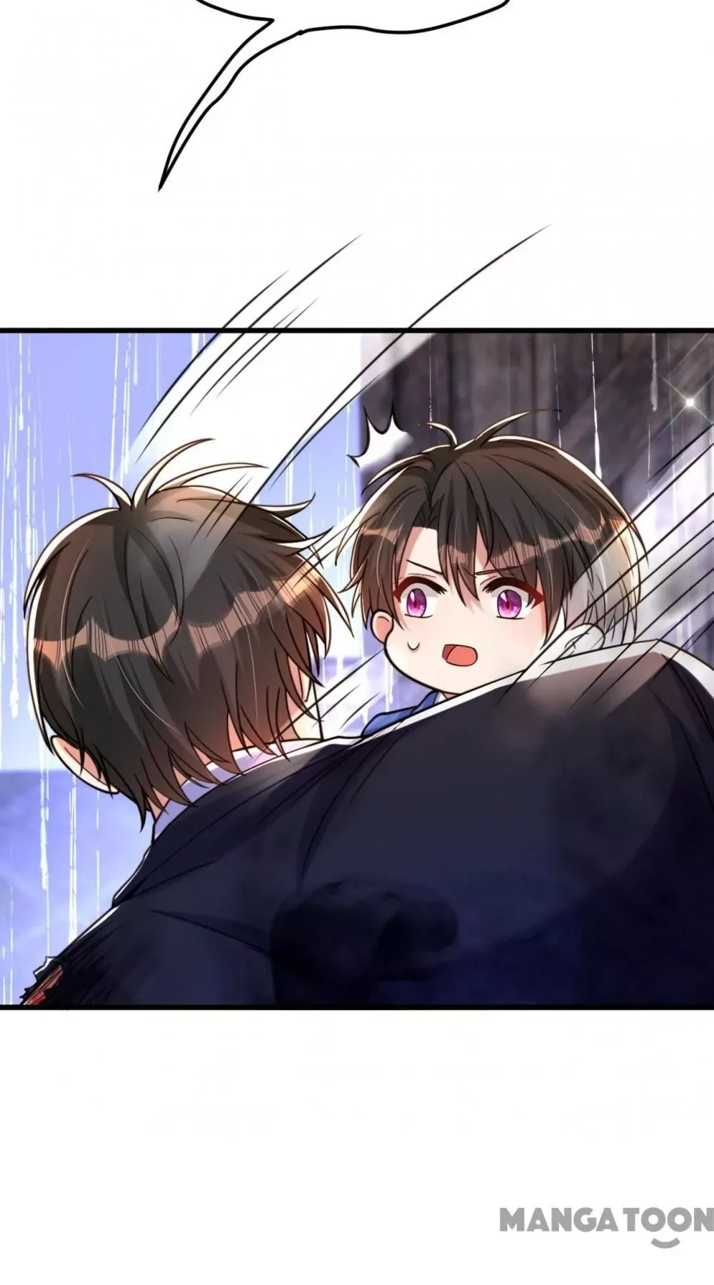 Spicy Wife's Reborn World Chapter 316 page 44