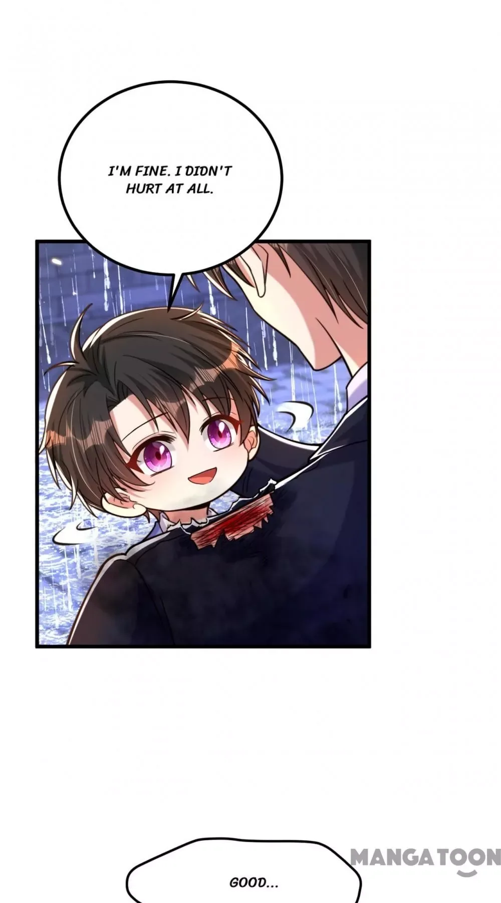 Spicy Wife's Reborn World Chapter 316 page 43