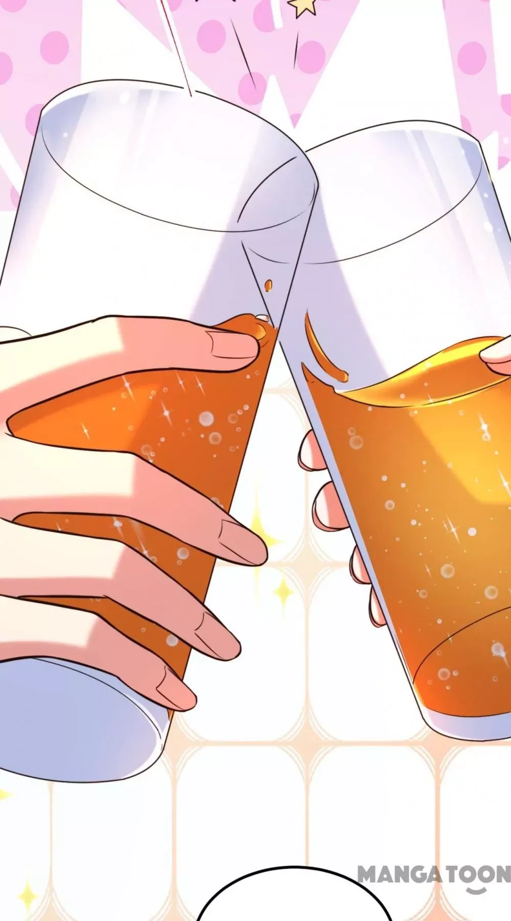 Spicy Wife's Reborn World Chapter 319 page 8